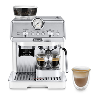 De’Longhi EC 9155.W koffiezetapparaat Half automatisch Espressomachine 1,5 l