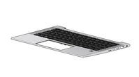 HP M08699-D61 notebook spare part Keyboard
