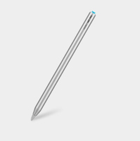 Adonit Neo Pro stylus-pen 12 g Zilver