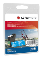 AgfaPhoto APET129CD ink cartridge 1 pc(s) Cyan