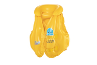 Bestway Swim Safe ABC WonderSplash Inflatable Toddler Swim Vest