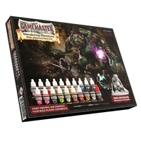 The Army Painter Gamemaster Acrylfarbe 12 ml Multi Flasche