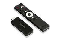 Nokia Streaming Stick 800 USB Full HD Android Nero