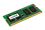Crucial 4GB Speichermodul 1 x 4 GB DDR3L 1600 MHz