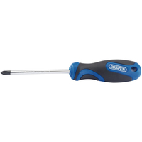 Draper Tools 48932 manual screwdriver Single