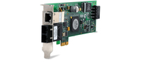 Allied Telesis 2716POE/FXSC Internal Ethernet / Fiber