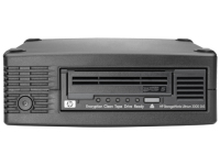 Hewlett Packard Enterprise StoreEver LTO-5 Ultrium 3000 SAS Disque de stockage Cartouche à bande 1500 Go