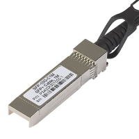 Alcatel-Lucent SFP-10G-C1M netwerk transceiver module Koper 10000 Mbit/s SFP+