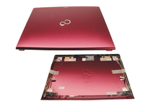 Fujitsu FUJ:CP574642-XX laptop spare part Display cover