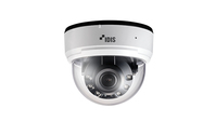 IDIS DC-D4537RXA cámara de vigilancia 2592 x 1940 Pixeles