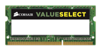 Corsair 4GB, DDR3L, 1600MHz geheugenmodule 1 x 4 GB DDR3