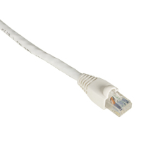 Black Box GigaTrue Cat6 networking cable White 1.8 m U/UTP (UTP)