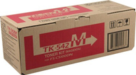 KYOCERA TK-542M toner cartridge Original Magenta 1 pc(s)
