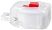 Knipex 00 11 V50 Taschenlampe Weiß Magnetische Befestigung Taschenlampe LED
