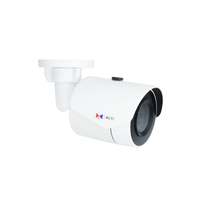 ACTi E38 biztonsági kamera Golyó IP biztonsági kamera Szabadtéri 1920 x 1080 pixelek Plafon/fal