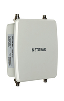 NETGEAR WND930 1000 Mbit/s White Power over Ethernet (PoE)