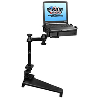 RAM Mounts RAM-VB-180-SW1 Notebook-Ständer 43,2 cm (17 Zoll) Schwarz