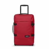 Eastpak Tranverz S Karre Harte Schale Burgund 42 l Polyester