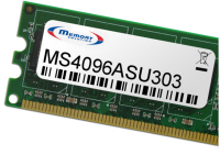 Memory Solution MS4096ASU303 Speichermodul 4 GB 1333 MHz