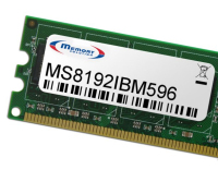 Memory Solution MS8192IBM596 geheugenmodule 8 GB