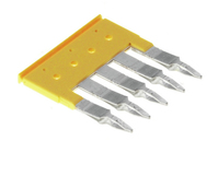 Weidmüller ZQV 4/5 GE Cross-connector 20 pezzo(i)