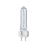 Philips MASTER SDW-TG Mini ampoule aux halogénures métalliques 99 W 2500 K 4400 lm
