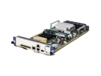 Hewlett Packard Enterprise HSR6800 RSE-X3 Router Main Processing Unit componente switch