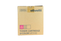 Olivetti B1135 toner cartridge 1 pc(s) Original Magenta