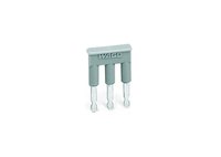 Wago 281-483 electrical box accessory Jumper bar