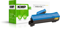 KMP K-T41 cartucho de tóner 1 pieza(s) Cian