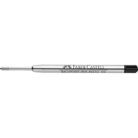 Faber-Castell 148747 recharge pour stylos Noir 1 pièce(s)