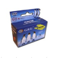 G&G PGI-1500XL C Cyan