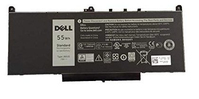 DELL 1W2Y2 notebook spare part Battery