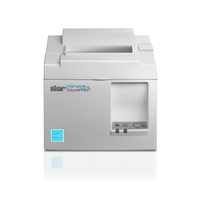 Star Micronics TSP143IIILAN 203 x 203 DPI Bedraad Direct thermisch POS-printer