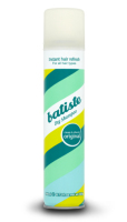 Batiste Original Clean Dry Shampoo 200 ml