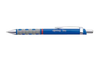 Rotring 1904741 Kugelschreiber Blau Clip-on-Einziehkugelschreiber Medium