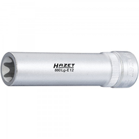 HAZET 880LG-E10 set de conectores y conector Socket 1366