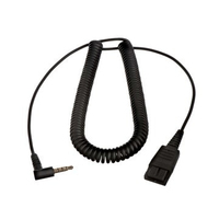 Jabra 8800-01-102 accessoire pour casque /oreillettes Cable