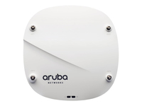 Aruba Instant IAP-334 (US) 2300 Mbit/s Fehér Ethernet-áramellátás (PoE) támogatása