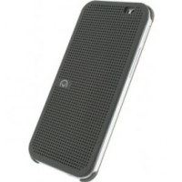 Mobilize MOB-DFCG-M8 mobiele telefoon behuizingen 12,7 cm (5") Flip case Grijs