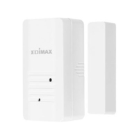 Edimax WS-2001P sensore per porta/finestra Senza fili Bianco