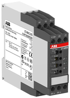 ABB CT-MVS.21S electrical relay