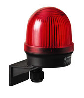 Werma 203.100.00 indicador de luz para alarma 12 - 230 V Rojo