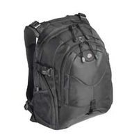 Targus 16" Campus Laptop Backpac notebook case 40.6 cm (16") Backpack case Black