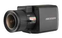Hikvision DS-2CC12D8T-AMM bewakingscamera Doos CCTV-bewakingscamera Binnen 1920 x 1080 Pixels Muur