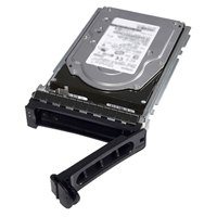 DELL 400-AXNV internal hard drive 3.5" 12 TB NL-SAS