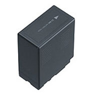 Panasonic VW-VBG6E-K batería para cámara/grabadora Ión de litio 5800 mAh