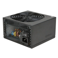 Antec VP450P power supply unit 450 W 20+4 pin ATX ATX Zwart