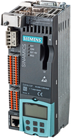 Siemens 6AG1040-1LA00-2AA0 Stromunterbrecher