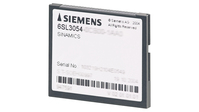 Siemens 6SL3054-0EH01-1BA0 Speicherkarte